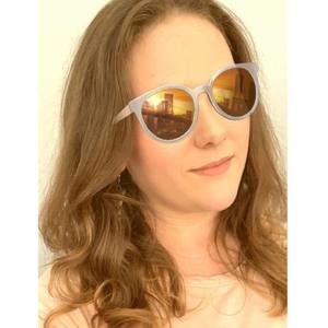 Meet your Posher, Tracey